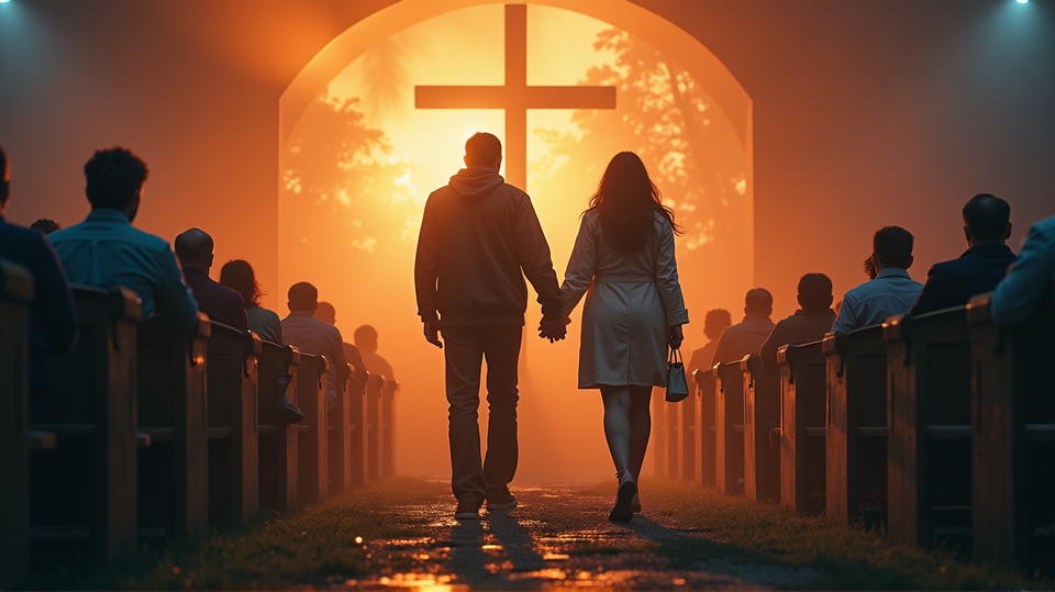 From Church Meeting to Family of Eight: Inside Jessa Duggar's Romantic Journey