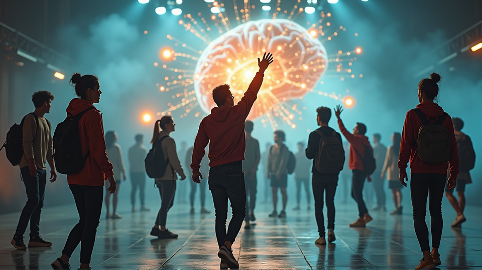 Unlocking Emotional Intelligence: The Secret Role of Exercise in College Students
