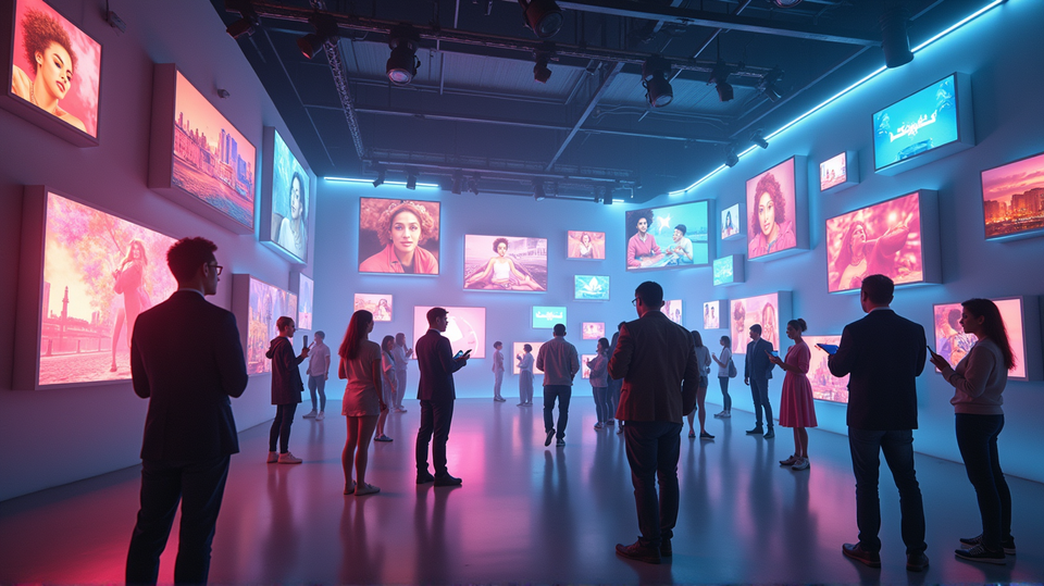 Step into the Future of Social Media with SpiinPiin