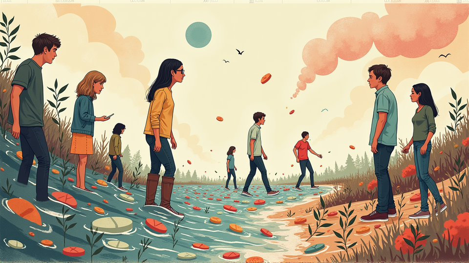 The Hidden Complexities Behind Antidepressant Usage: Beyond Simple Debates