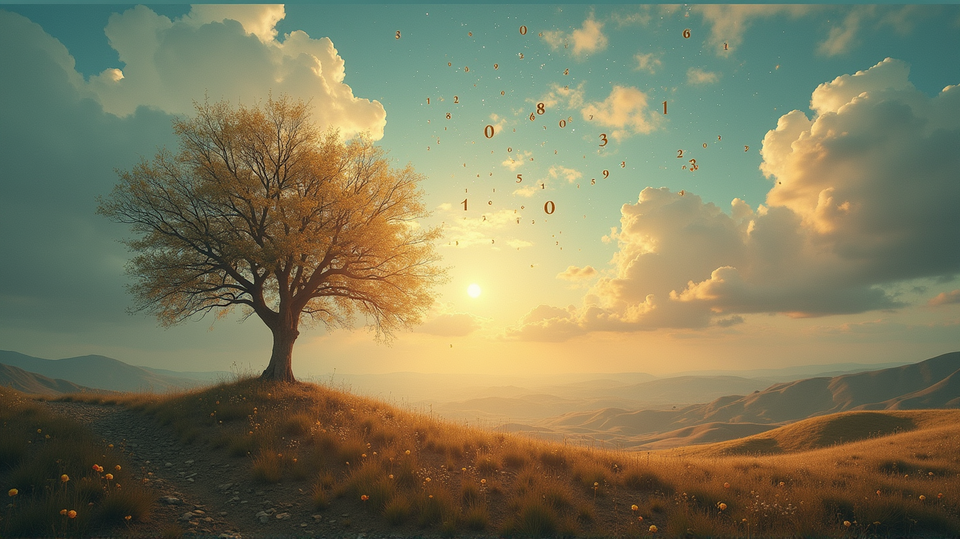 Unlocking Emotional Growth Through Numerology on August 7, 2025