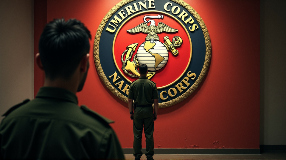 Marines Launch Investigation Into Social Media Mockery