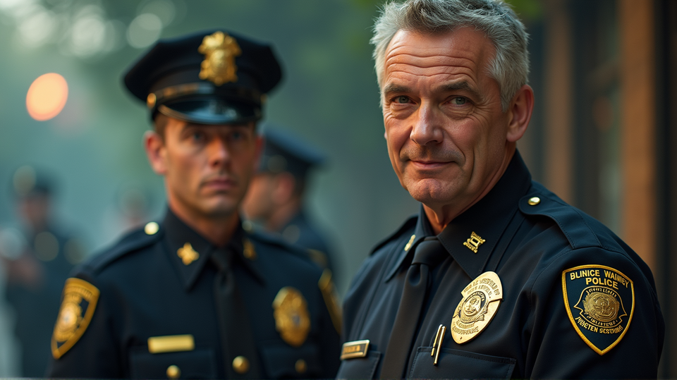 A Riveting Revival: 'The Naked Gun' (2025) Astounds Critics
