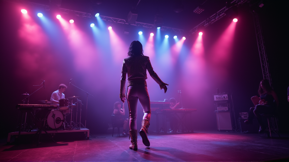 Casting the Kid: Whose Star Will Shine in Minneapolis’ Purple Rain Musical?