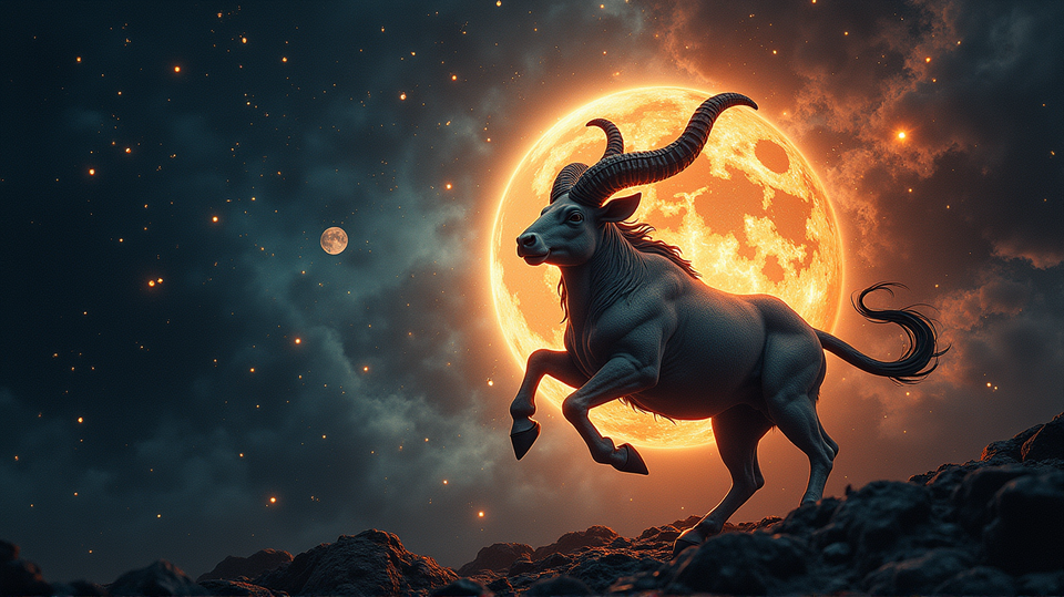 Taurus: Harnessing Cosmic Energy for Professional Gains