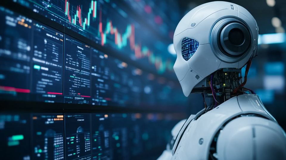 Trade Vector: Is It Your Best Tool for Trading? Uncover Truth!