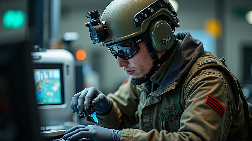 Pioneering the Future of Battlefield Medicine: A Glimpse into DOD’s Health Symposium