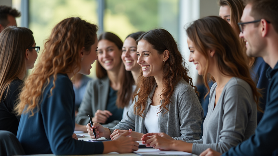 Dartmouth's Unique Welcoming of Future Public Health Trailblazers