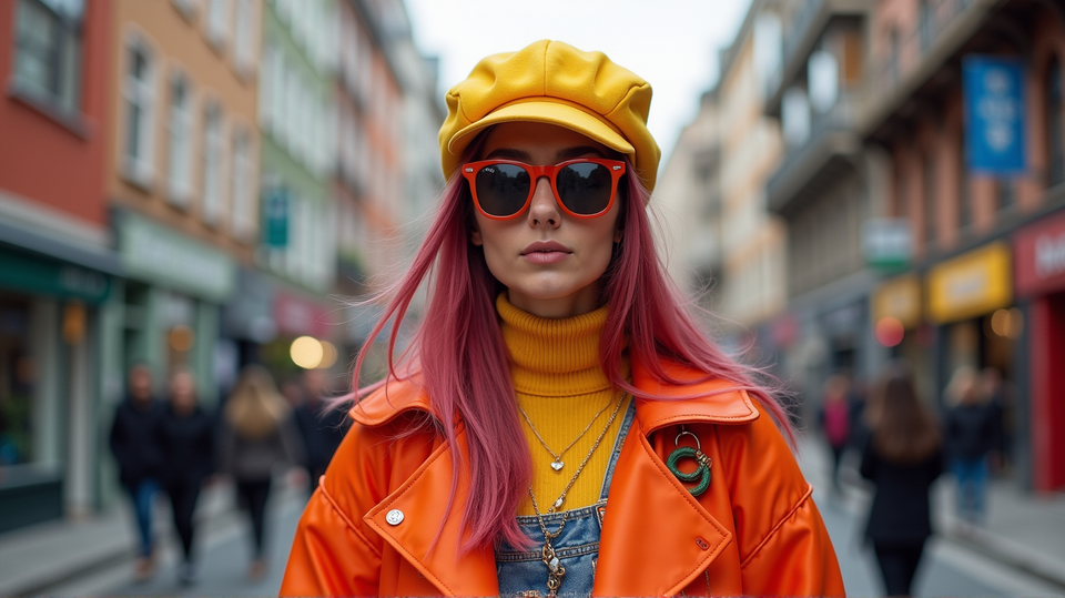Unveiling Fall 2025's Hottest Trends: Affordable Celebrity Street Style