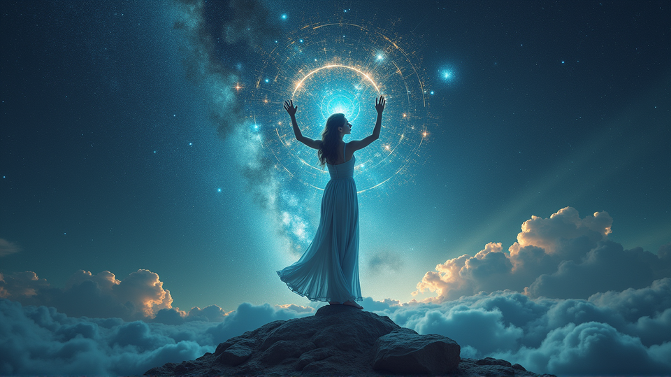 Unveiling the Cosmic Dance: Taurus Embraces Balance on August 4, 2025