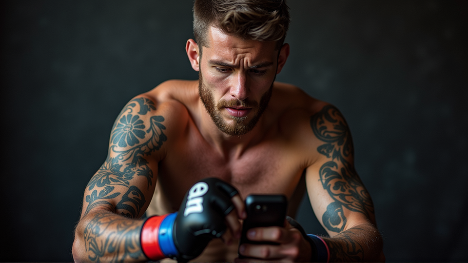 Frustration Mounts Over False MMA Fight Announcements