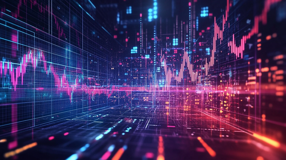Is Swap +X4 Alrex the Ultimate Trading Solution? Dive in to Find Out!