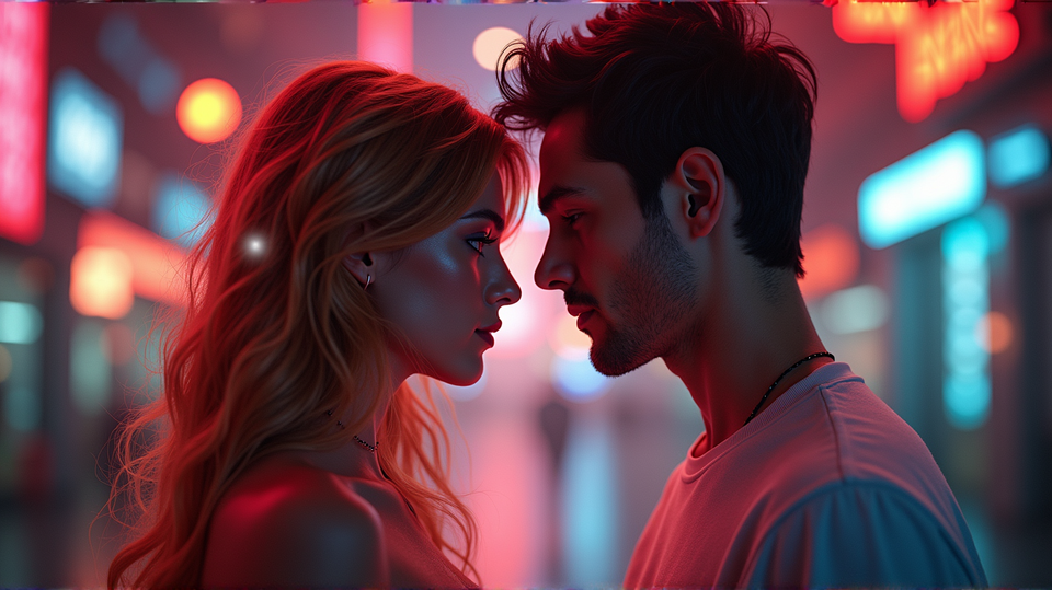 Unexpected Love: The Rise of Romantic Relationships with AI Chatbots Across Ireland