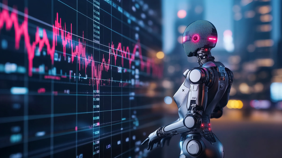 Alonso AI Review: Is it the Future of Trading Platforms?