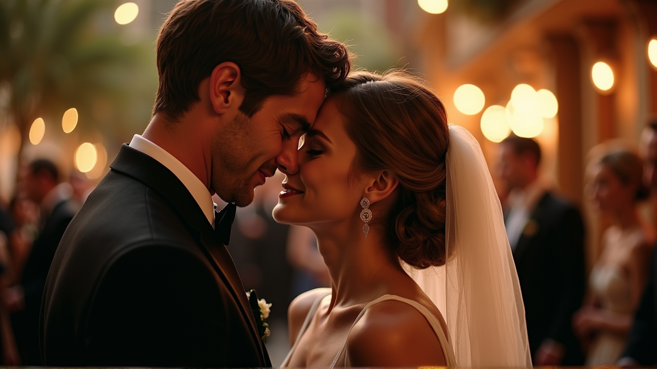 Fateful Encounters: 20 On-Screen Couples Who Took Love Off-Screen