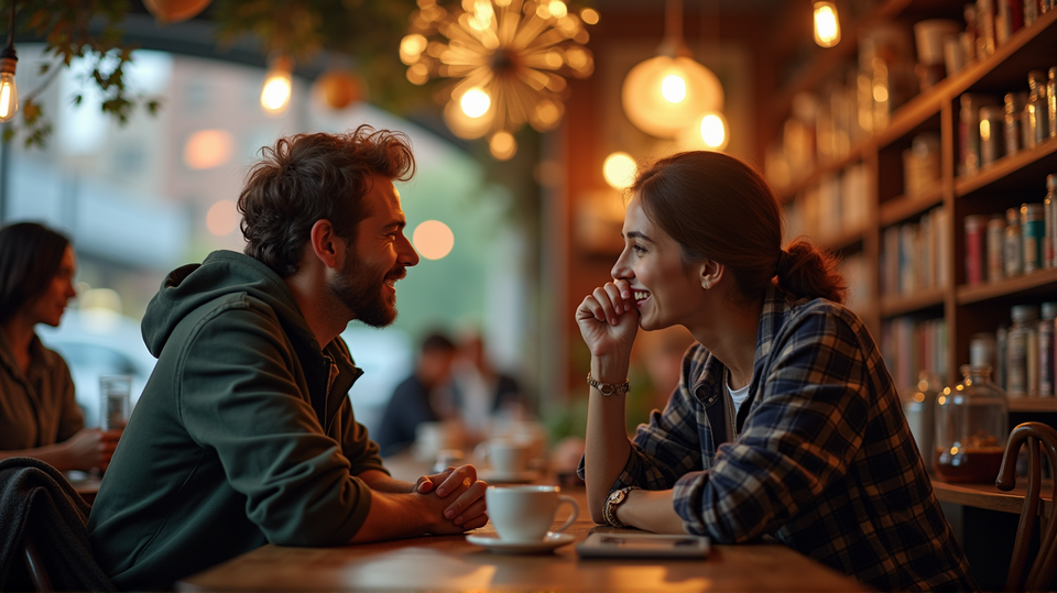 Mastering the Art of Small Talk: A Key to Building Meaningful Connections