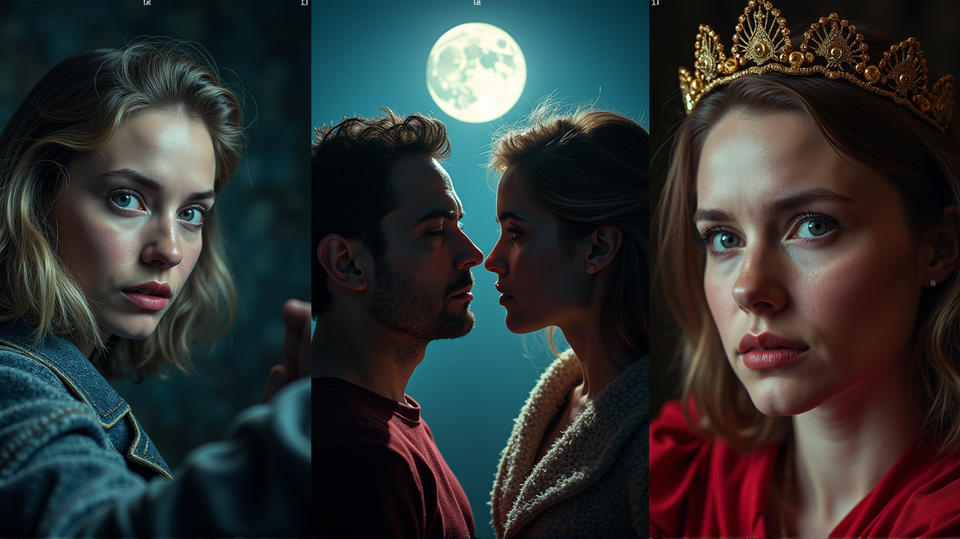 Horror Love: Real-Life Couples That Thrilled Us Onscreen