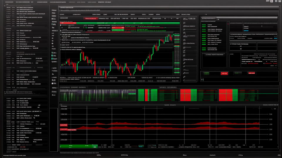 Uncovering the Truth: Is Krythonox Max a Reliable Trading Tool?