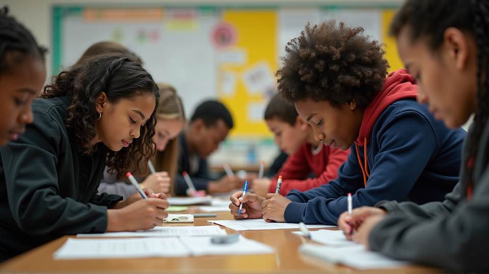 Educators Become Health Heroes: Battling Absenteeism in Baltimore Schools