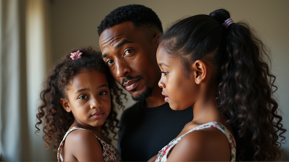 Why Nick Cannon Hopes His Daughters Won't Date Men Like Him