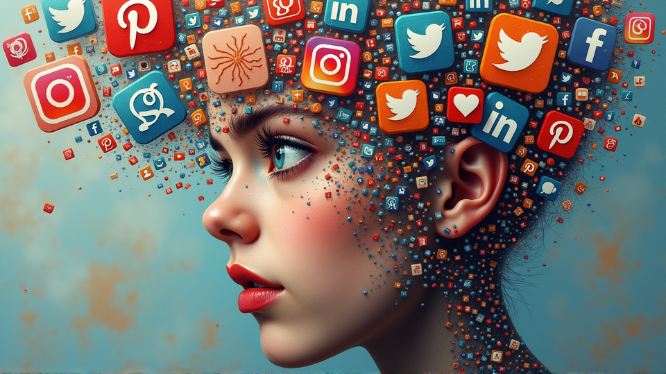 Social Media's Hidden Impact: Unmasking The Psychological Complexities