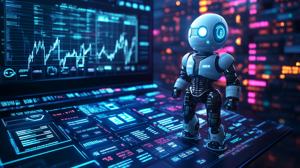 Is GPT Altron Phase 3 the Future of Trading? Uncover the Truth!