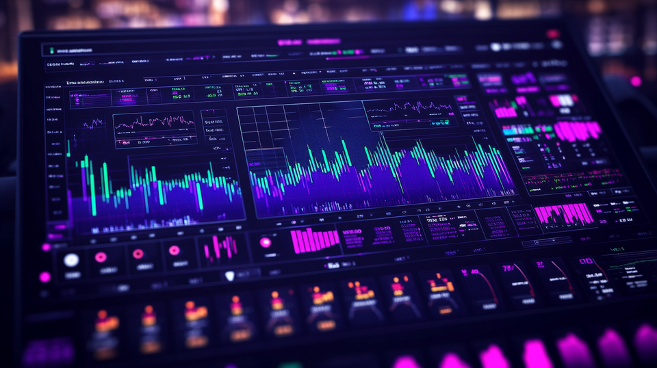 Investigate NovetraxioMax: Is It the Ultimate Trading Solution?