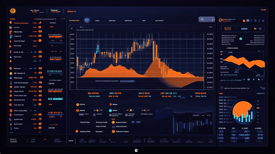 Is Lucenza Tradex the Ultimate Trading Solution? Discover Now!