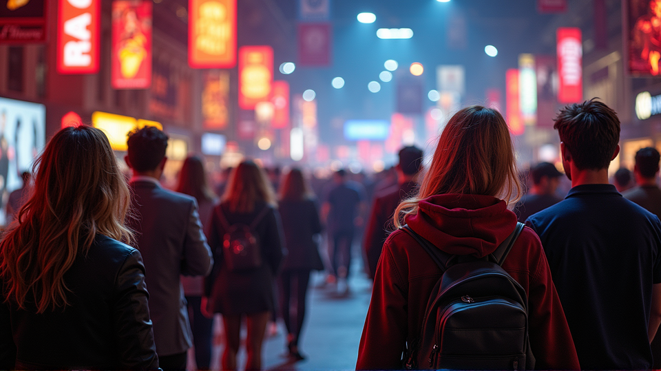 FanX 2025: Where Celebrities Geek Out with Their Fans