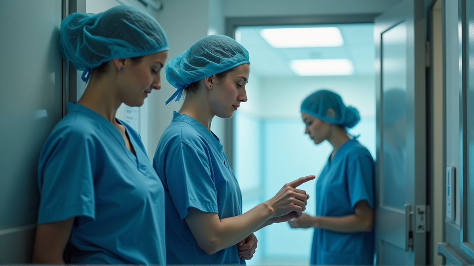 Empowering Resident Well-being: Innovative Strategies from Boston Medical Center