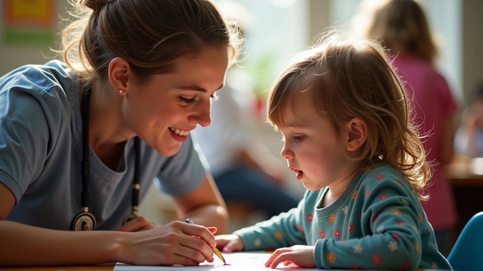 Honoring Legacy: Sister’s Impact Shaping a Lifelong Mission