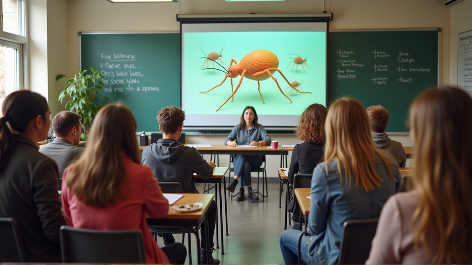 Lice Outbreaks Spark Controversy as Schools Revise Policies