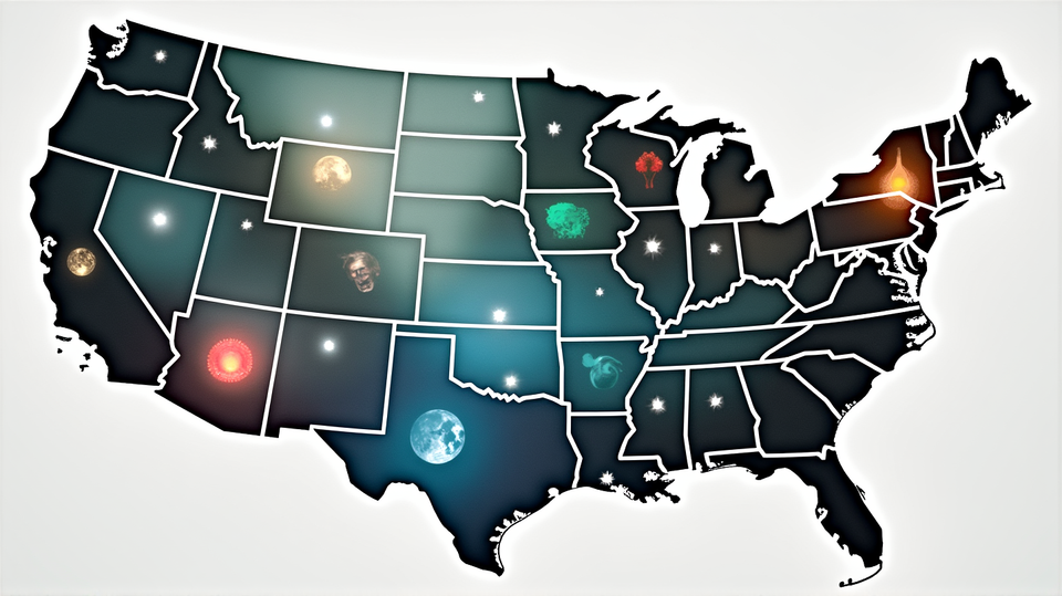 States Step in as National Guidance Lapses: New Frontiers in Public Health Policy