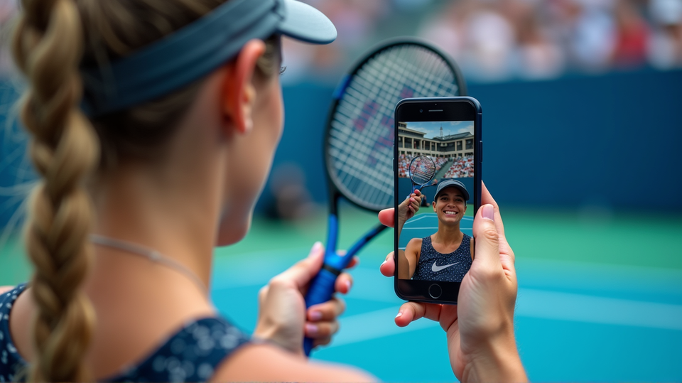Jannik Sinner's Heartfelt US Open Victory: Love and Triumph Unveiled