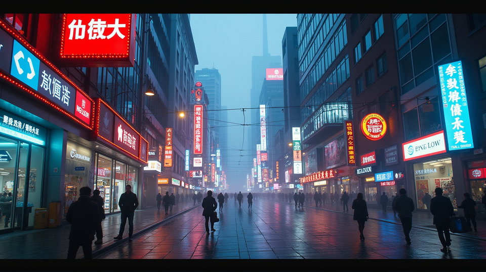 AI Content Revolution: China's Bold Move to Ensure Transparency