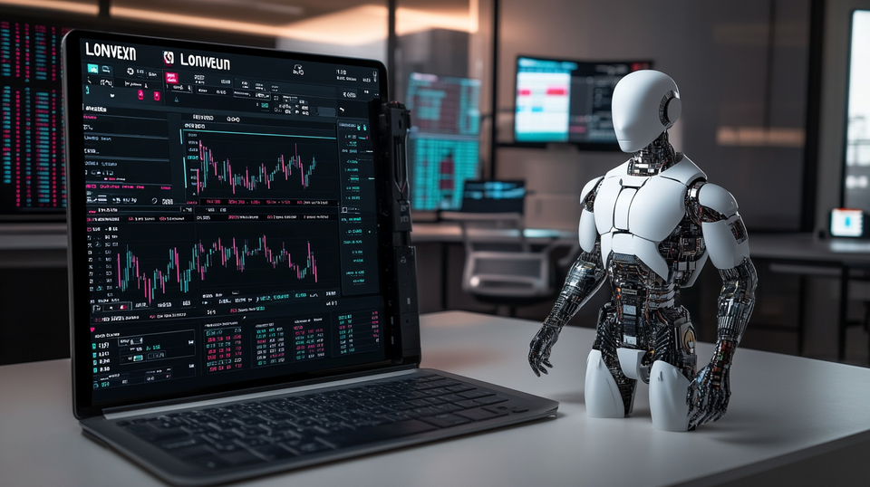 Is Vurig Monerix the Next Big Thing in Trading?