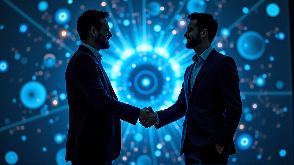 Groundbreaking Moves: Microsoft and OpenAI Reshape AI Landscape