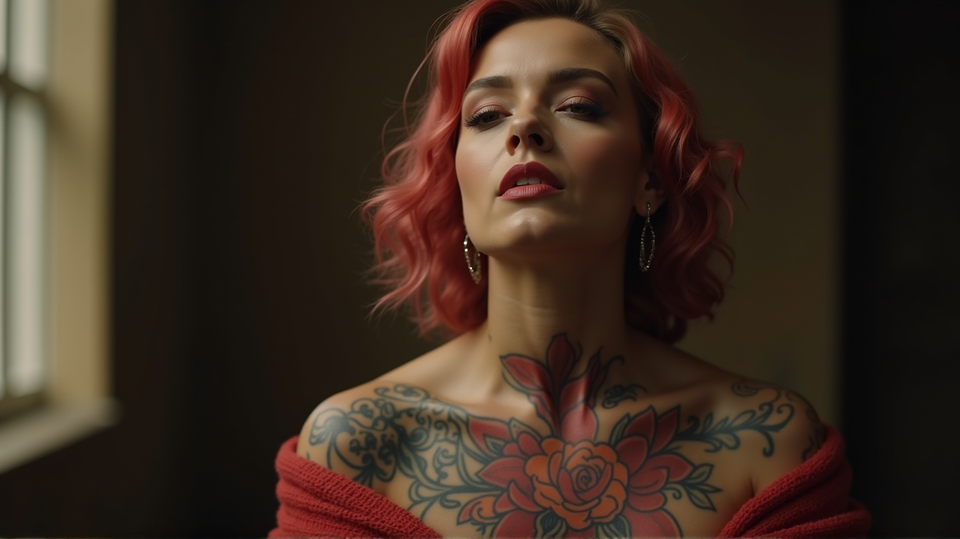 Sheridan Smith: Famous Exes, Tattoo Regrets and Her Step Back Into The Spotlight!