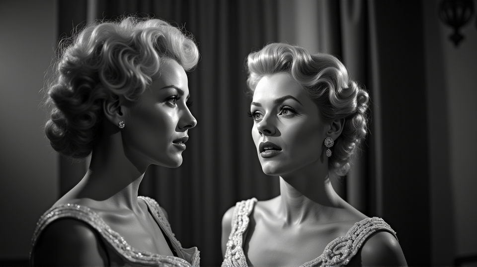 Kim Novak Expresses Concerns Over Upcoming Biopic