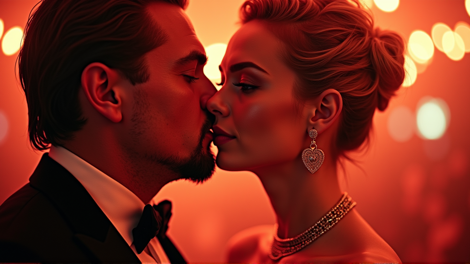 Leonardo DiCaprio's Love Story: Never Tied the Knot