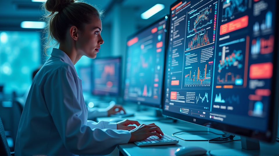 Revolutionizing Healthcare: Clover Health's Portal to Benefit Millions