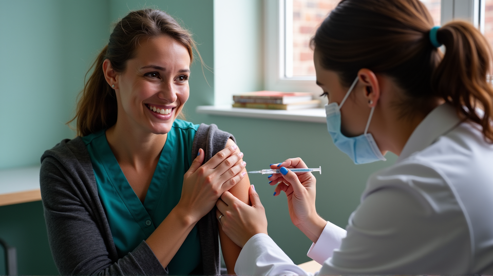 Unlocking Access: Colorado's Push for Easier COVID Vaccinations