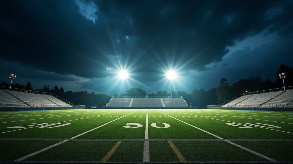 Historic '8 Mile War' Football Game Canceled Over Controversial Post!