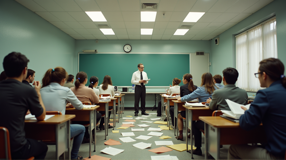 Your Guide to Navigating the CBSE's New Submission Schedule for 2025