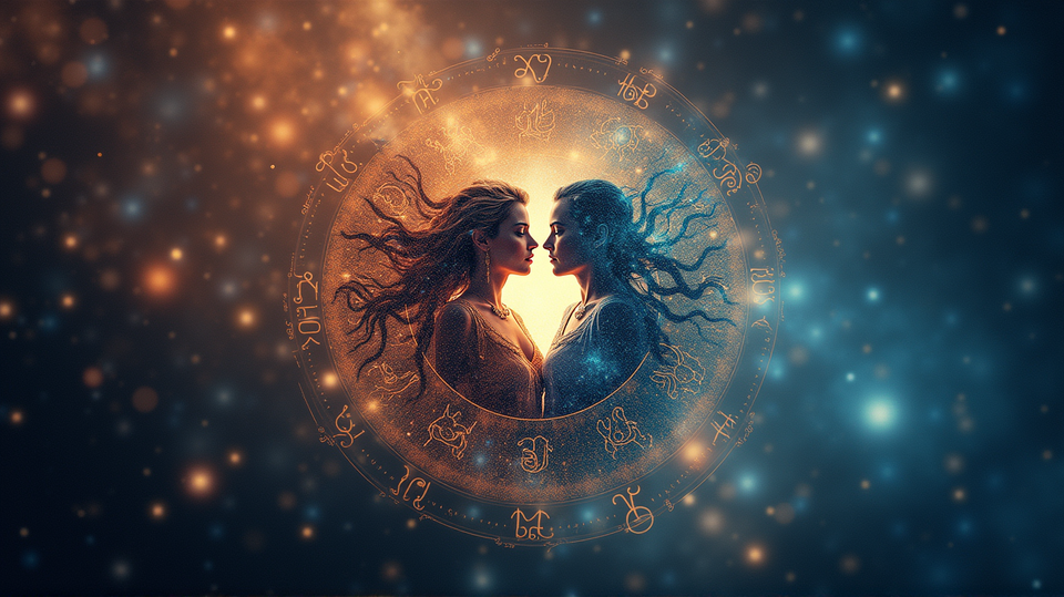 Where Will Your Love Journey Take You Today? Horoscope Insights Await!