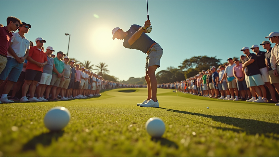 Star-Studded Lineup: Celebs Hit the Green at Ryder Cup 2025