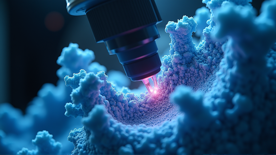Revolutionary Global Partnership: Breaking Barriers in Health Discoveries