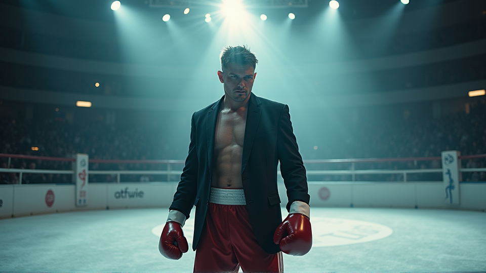 Ricky Hatton: A Legacy Through Love and Boxing Battles