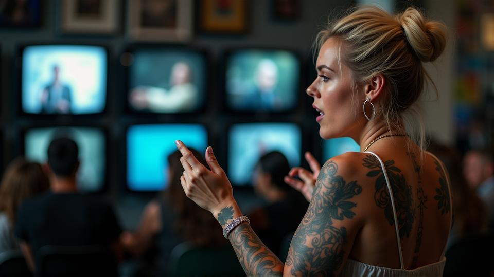 The Untold Facets of Sheridan Smith: Tattoos, Tragedies, and Timeless Love Stories