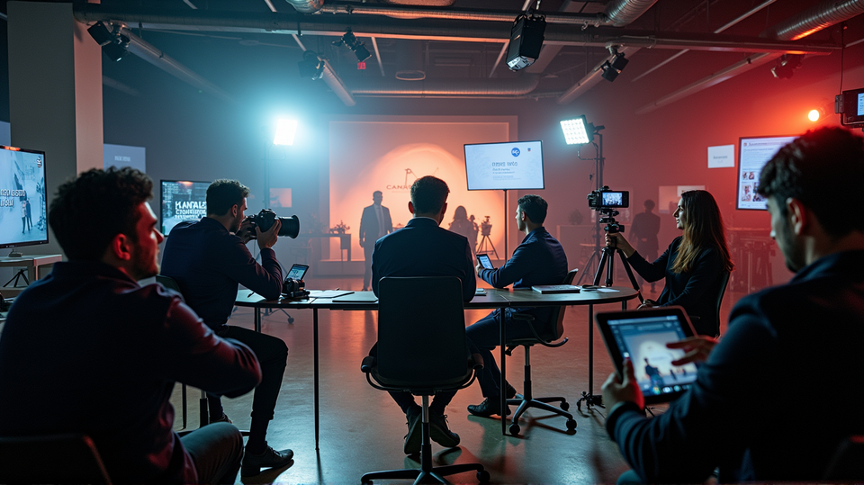 Crafting Engaging News Videos: Spotlight Delaware's Success Formula